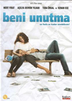 Beni Unutma (DVD)